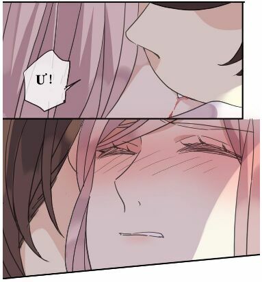 Vết Cắn Ngọt Ngào: Chapter 30