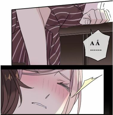 Vết Cắn Ngọt Ngào: Chapter 30