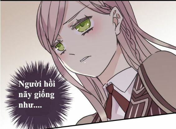 Vết Cắn Ngọt Ngào: Chapter 30