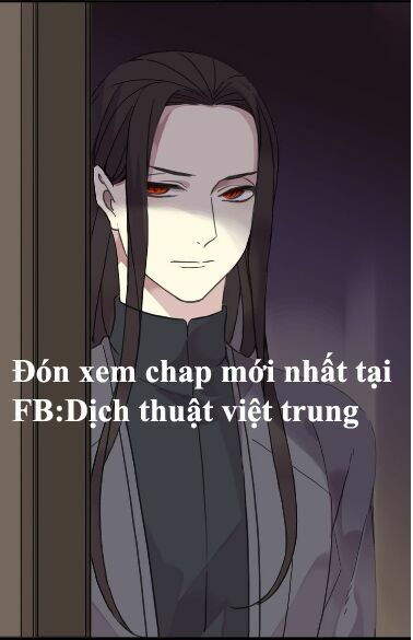 Vết Cắn Ngọt Ngào: Chapter 30