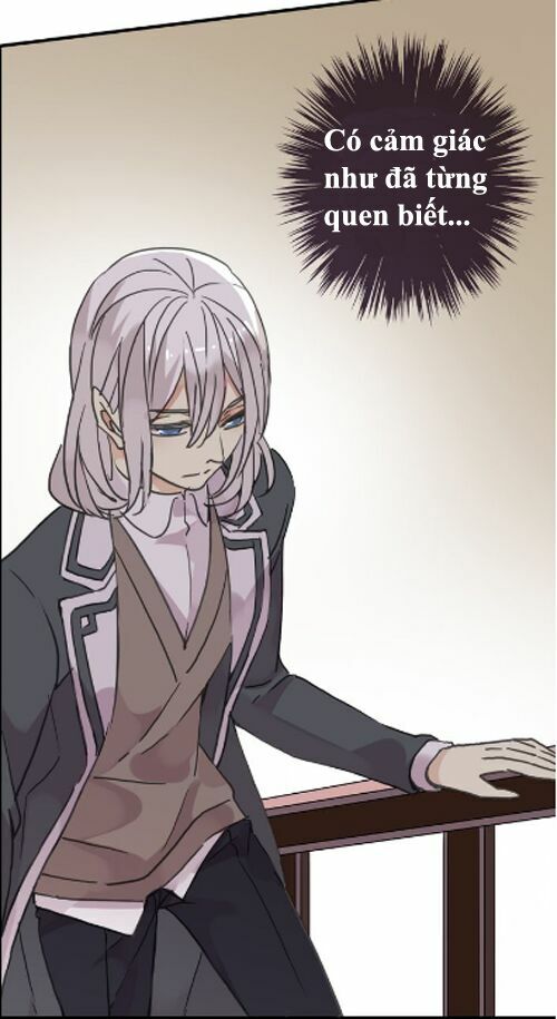 Vết Cắn Ngọt Ngào: Chapter 30