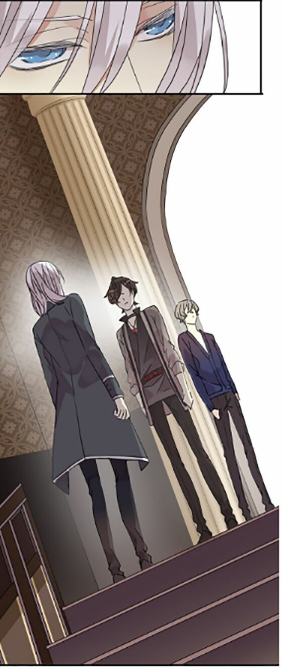 Vết Cắn Ngọt Ngào: Chapter 30