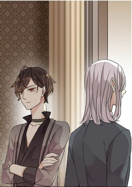 Vết Cắn Ngọt Ngào: Chapter 30