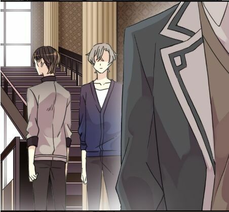 Vết Cắn Ngọt Ngào: Chapter 30