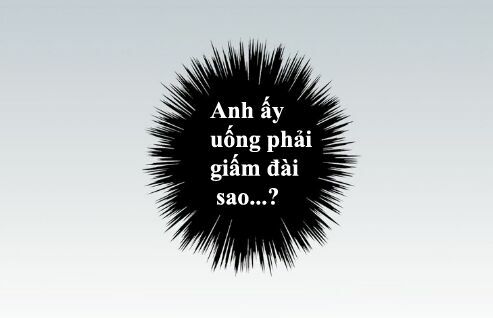 Vết Cắn Ngọt Ngào: Chapter 32