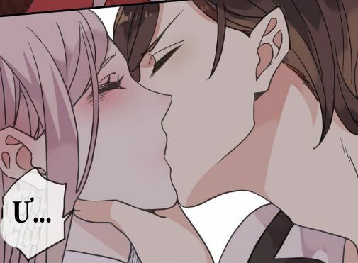 Vết Cắn Ngọt Ngào: Chapter 32