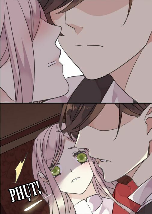 Vết Cắn Ngọt Ngào: Chapter 32