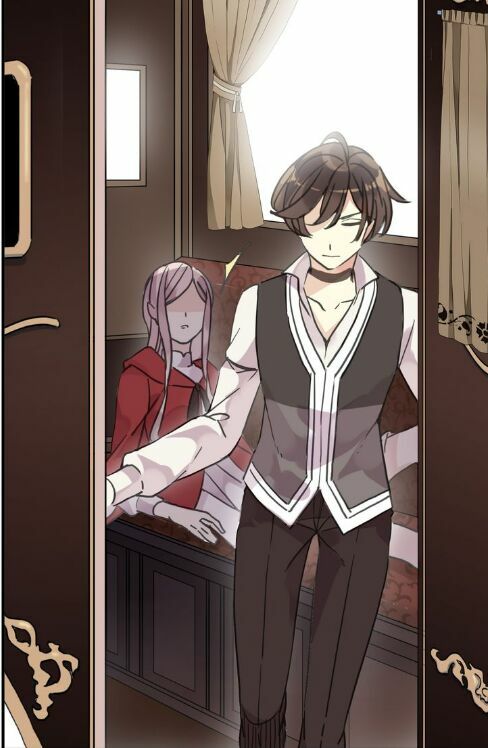 Vết Cắn Ngọt Ngào: Chapter 32