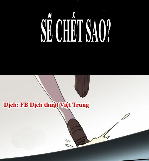 Vết Cắn Ngọt Ngào: Chapter 32