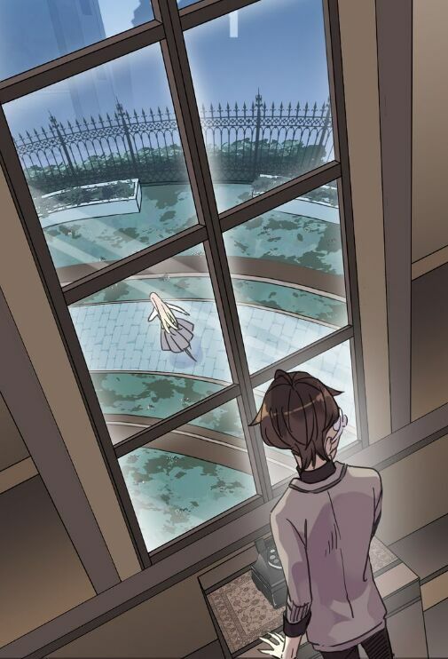 Vết Cắn Ngọt Ngào: Chapter 32