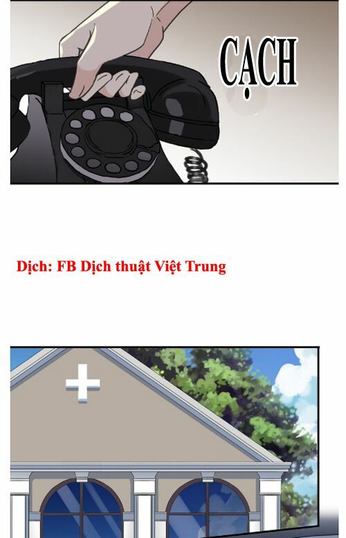 Vết Cắn Ngọt Ngào: Chapter 32