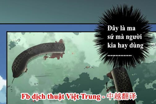 Vết Cắn Ngọt Ngào: Chapter 32