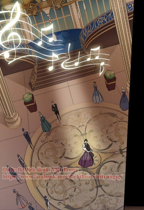 Vết Cắn Ngọt Ngào: Chapter 36