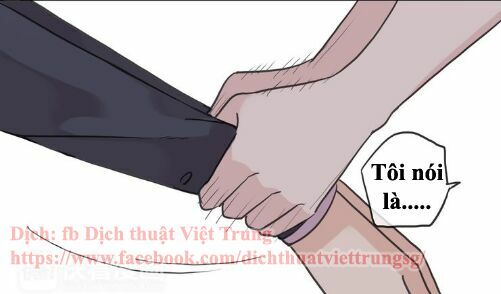 Vết Cắn Ngọt Ngào: Chapter 36