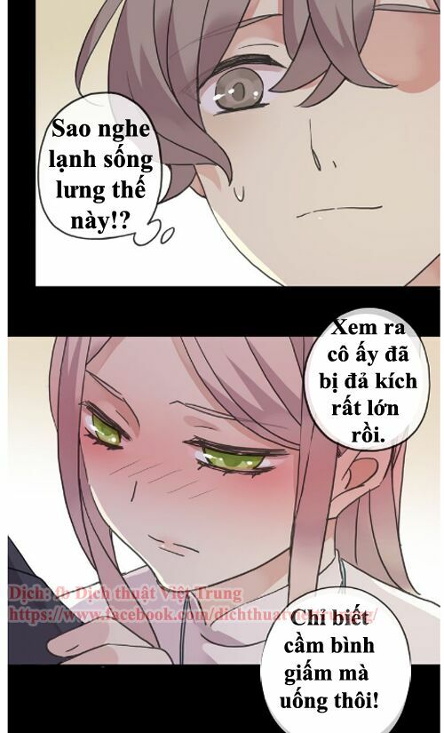 Vết Cắn Ngọt Ngào: Chapter 36