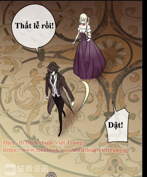 Vết Cắn Ngọt Ngào: Chapter 36