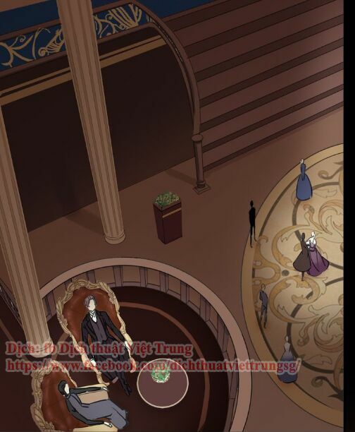 Vết Cắn Ngọt Ngào: Chapter 36
