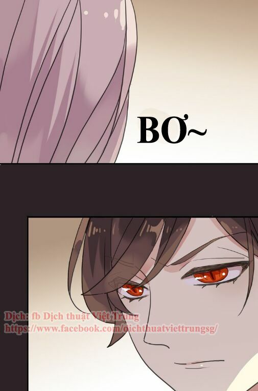 Vết Cắn Ngọt Ngào: Chapter 36
