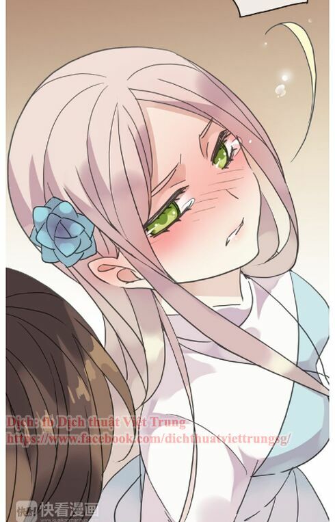 Vết Cắn Ngọt Ngào: Chapter 36