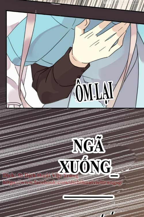 Vết Cắn Ngọt Ngào: Chapter 36