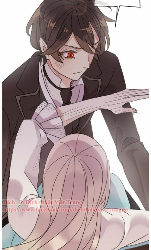 Vết Cắn Ngọt Ngào: Chapter 36