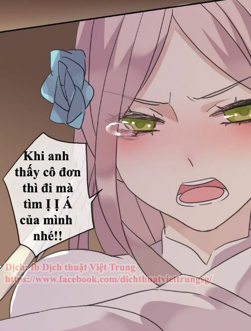 Vết Cắn Ngọt Ngào: Chapter 36