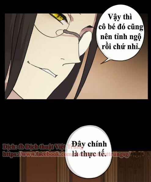 Vết Cắn Ngọt Ngào: Chapter 36