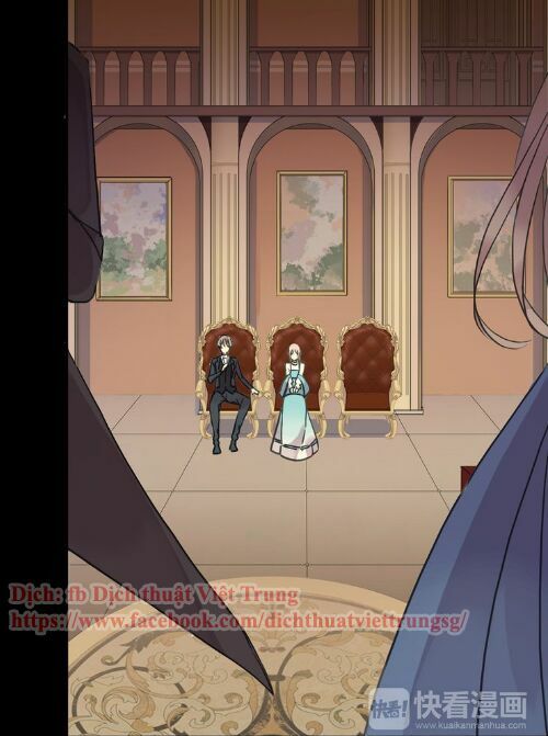 Vết Cắn Ngọt Ngào: Chapter 36
