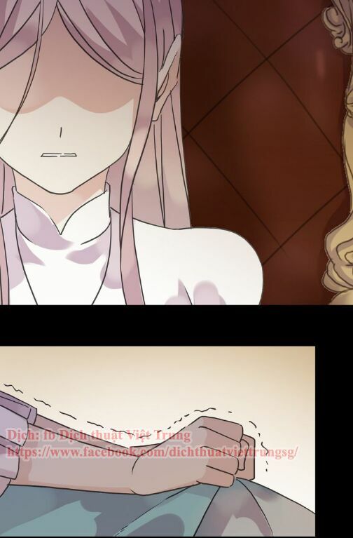 Vết Cắn Ngọt Ngào: Chapter 36