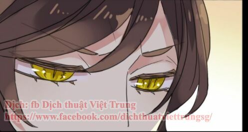 Vết Cắn Ngọt Ngào: Chapter 37