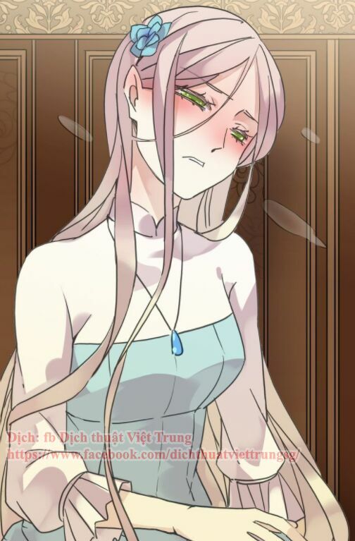 Vết Cắn Ngọt Ngào: Chapter 37