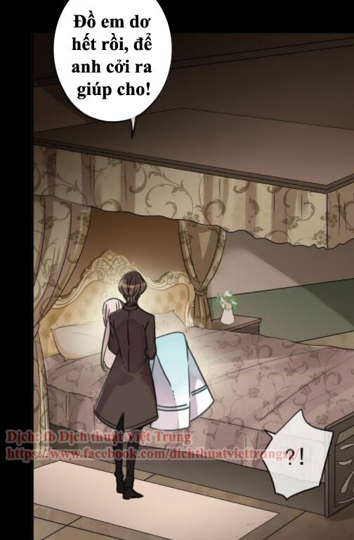 Vết Cắn Ngọt Ngào: Chapter 37