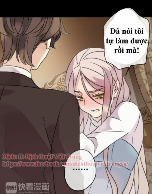Vết Cắn Ngọt Ngào: Chapter 37