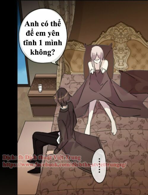 Vết Cắn Ngọt Ngào: Chapter 37