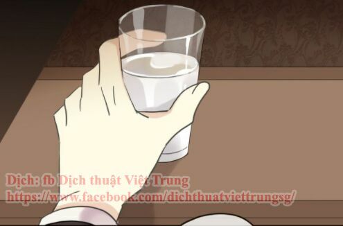 Vết Cắn Ngọt Ngào: Chapter 37