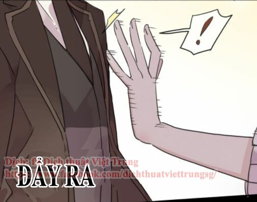 Vết Cắn Ngọt Ngào: Chapter 37