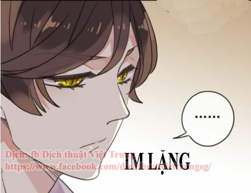 Vết Cắn Ngọt Ngào: Chapter 37