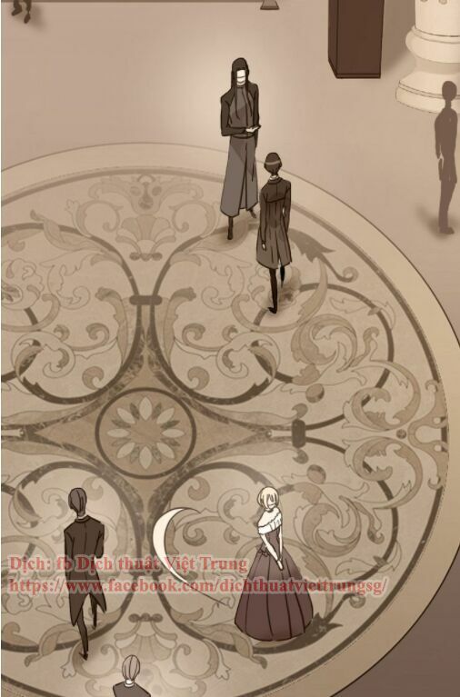 Vết Cắn Ngọt Ngào: Chapter 37
