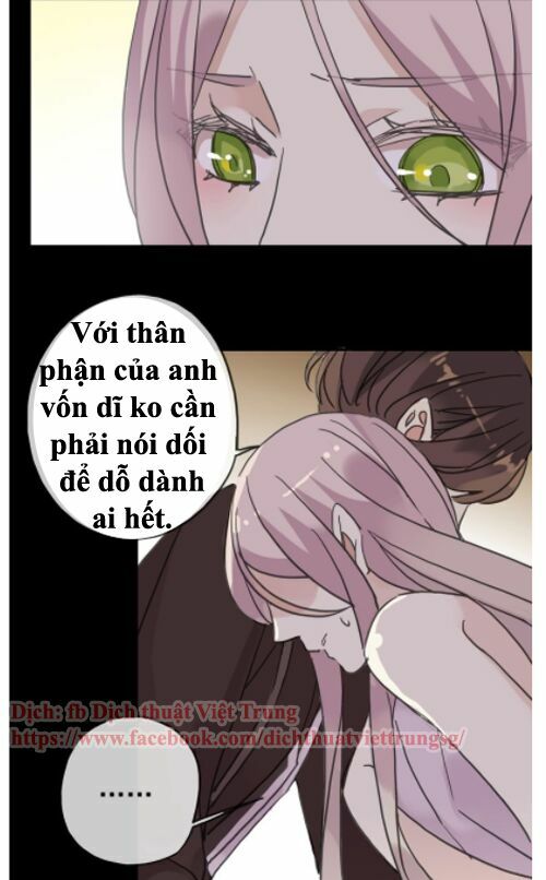 Vết Cắn Ngọt Ngào: Chapter 37