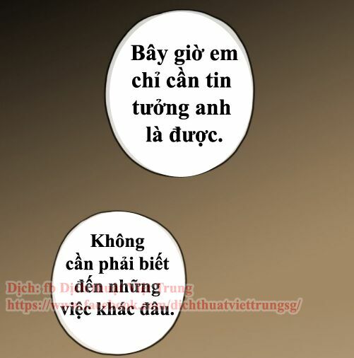 Vết Cắn Ngọt Ngào: Chapter 37