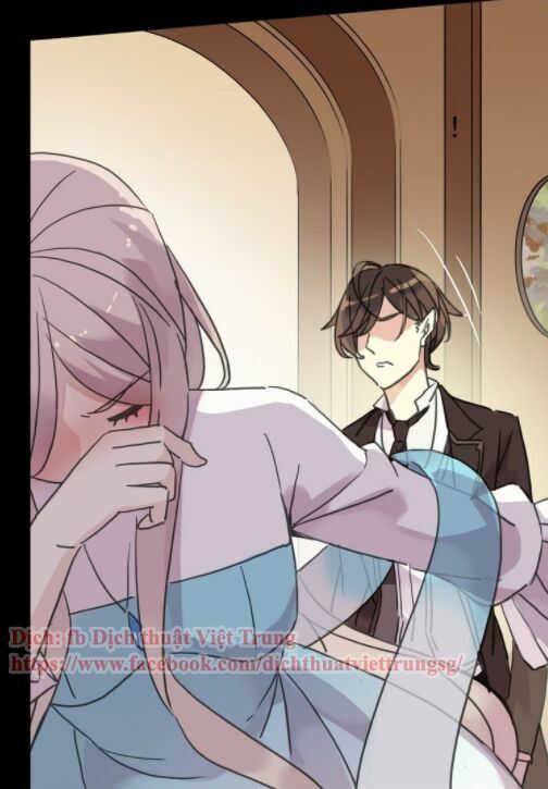 Vết Cắn Ngọt Ngào: Chapter 37