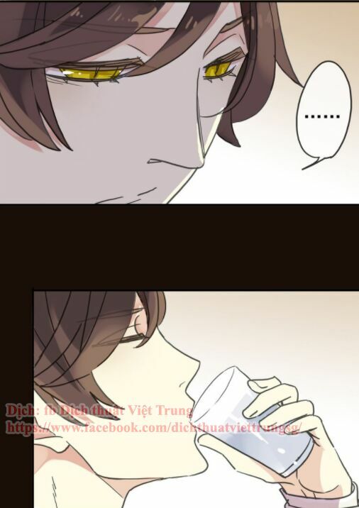 Vết Cắn Ngọt Ngào: Chapter 37