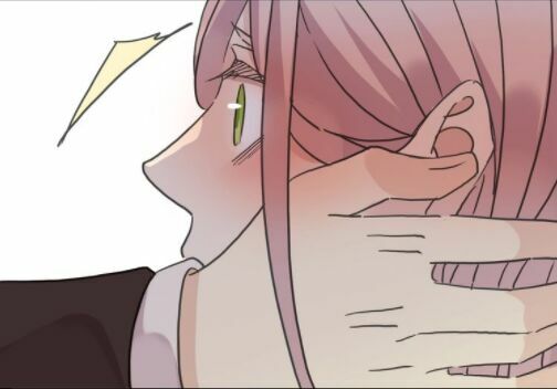 Vết Cắn Ngọt Ngào: Chapter 37