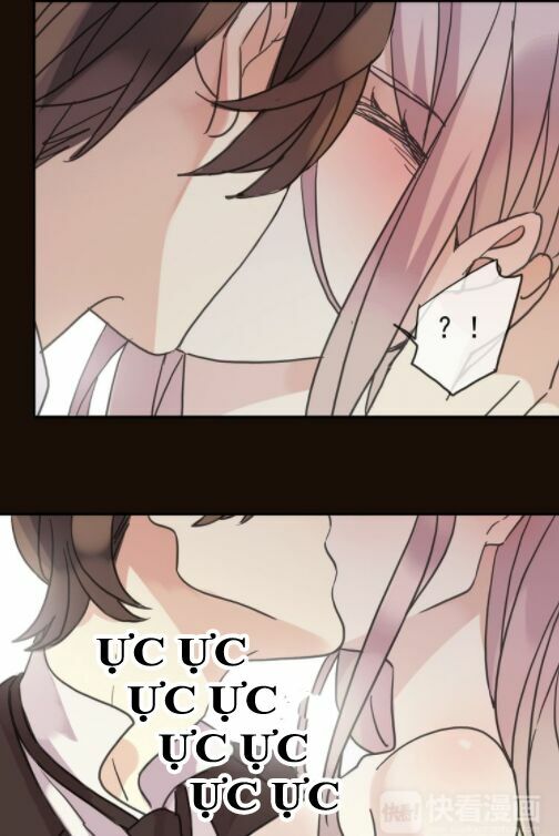 Vết Cắn Ngọt Ngào: Chapter 37