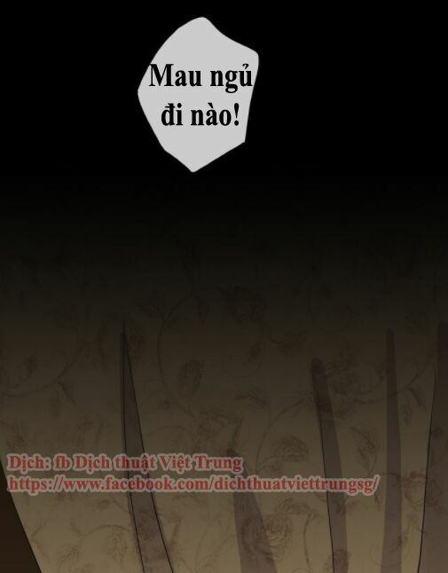 Vết Cắn Ngọt Ngào: Chapter 37