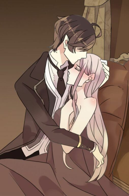 Vết Cắn Ngọt Ngào: Chapter 37