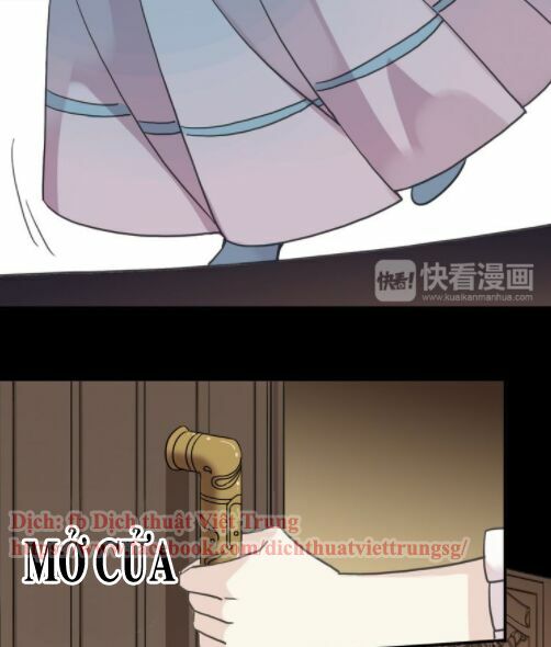Vết Cắn Ngọt Ngào: Chapter 37