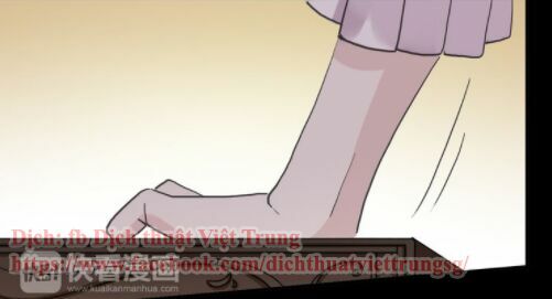 Vết Cắn Ngọt Ngào: Chapter 37