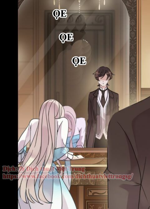 Vết Cắn Ngọt Ngào: Chapter 37