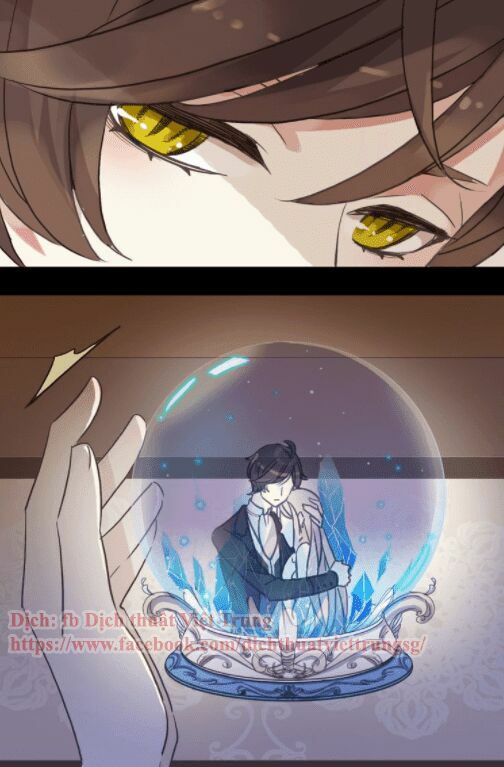 Vết Cắn Ngọt Ngào: Chapter 38